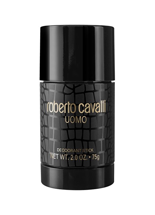 Roberto Cavalli Uomo Stick 70 Gr Erkek Deodorant 1