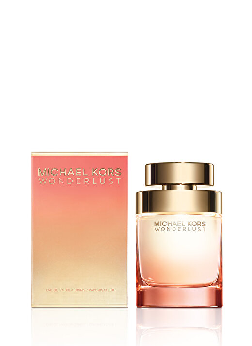 Michael Kors Wonderlust EDP Parfüm 100 ml 2