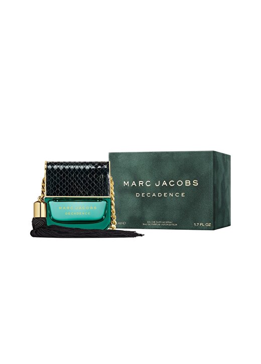 Marc Jacobs Decadence Edp 50 Ml Kadın Parfüm 2