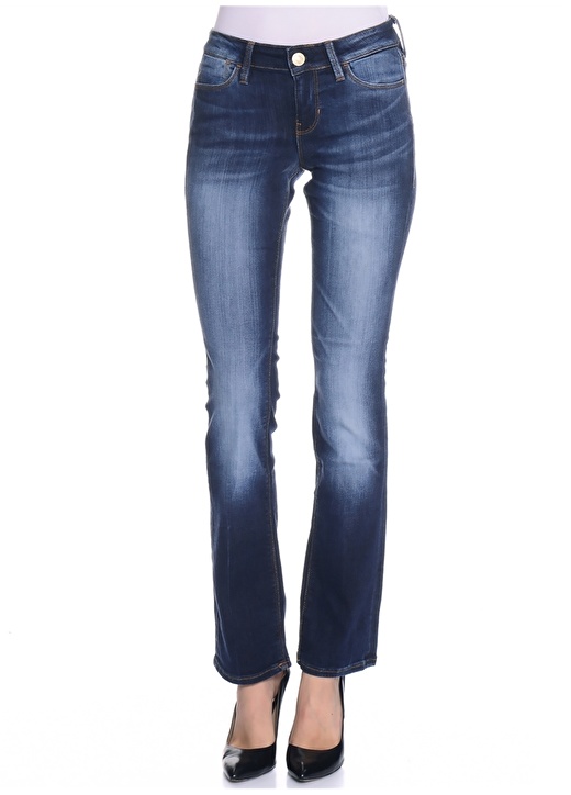 Guess Denim Pantolon 2