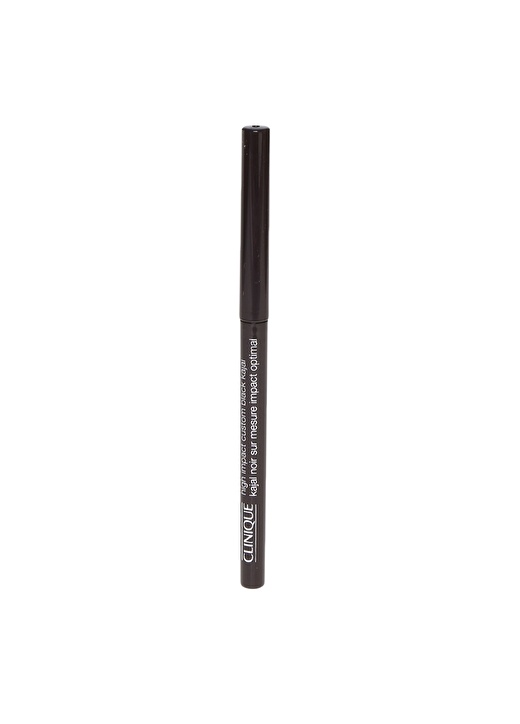 Clinique Hıgh Impact Kajal Eyeliner Blackened Brown Eyeliner 1