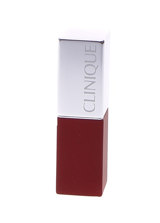 Clinique Pop Matte Lıp Colour-Icon Pop Ruj 1