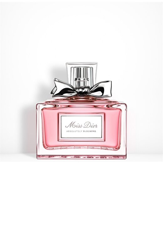 Miss Dior Absolutely Blooming Edp 50 Ml Kadın Parfüm 1