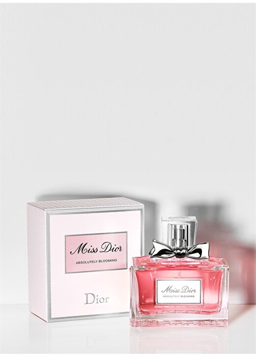 Miss Dior Absolutely Blooming Edp Kadın Parfüm 100 Ml 1