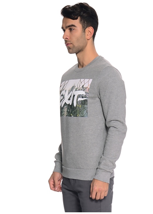 Jack & Jones Sweatshırt 3