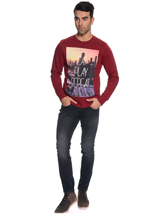 Jack & Jones Sweatshırt 4