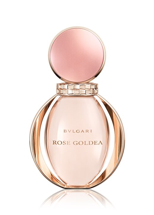 Bvlgari Rose Goldea Edp 50 Ml Kadın Parfüm 1