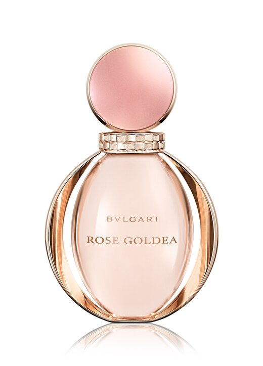 Bvlgari Rose Goldea Edp 90 Ml Kadın Parfüm 1