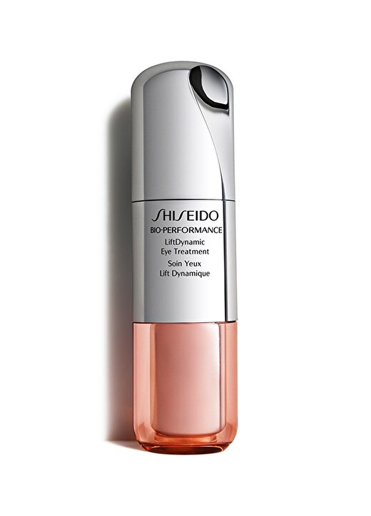 Shiseido Bio Performance Liftdynamic Eye Treatment 15 Ml Göz Kremi 1
