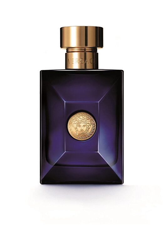 Versace Dylan Blue Edt 50 Ml Erkek Parfüm 1