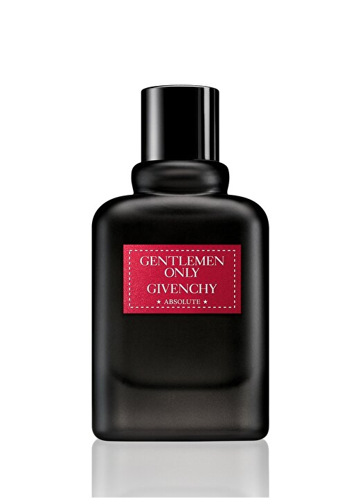Givenchy Gentlemen Only Absolute Edp 50 Ml Erkek Parfüm 1