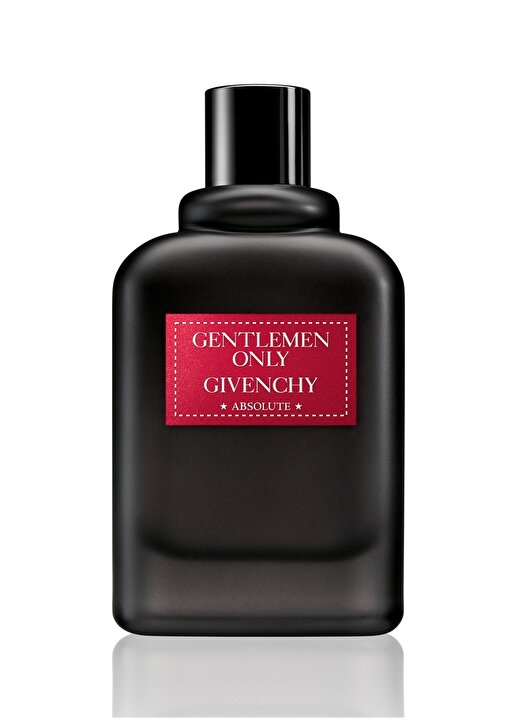 Givenchy Gentlemen Only Absolute Edp 100 Ml Erkek Parfüm 1