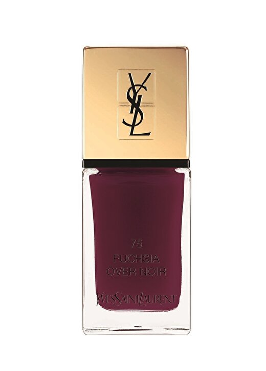 Yves Saint Laurent La Laque Couture No 75 Oje 1