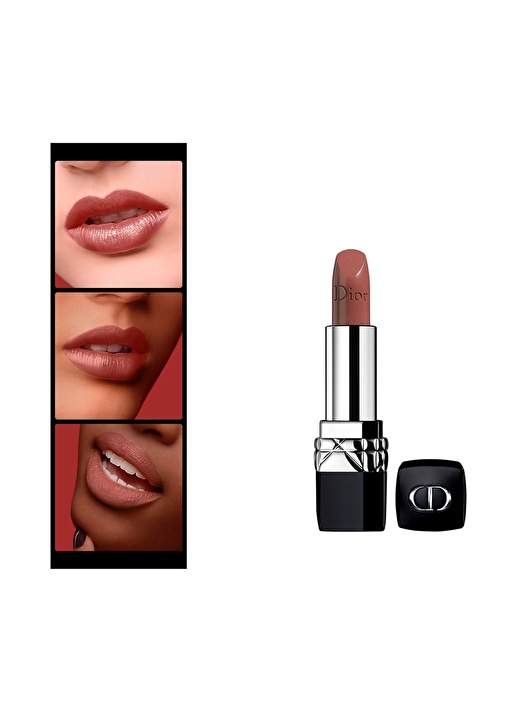 Dior Rouge Dior 434 Ruj 1