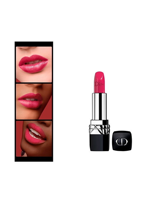 Dior Rouge 775 Ruj 1