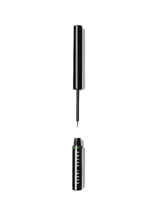 Bobbi Brown Long Wear Liquid - Forest Sparkle Eyeliner 1