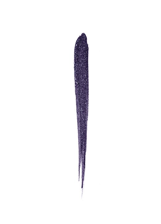 Bobbi Brown Long Wear Liquid Liner - Violet Sparkle Eyeliner 2