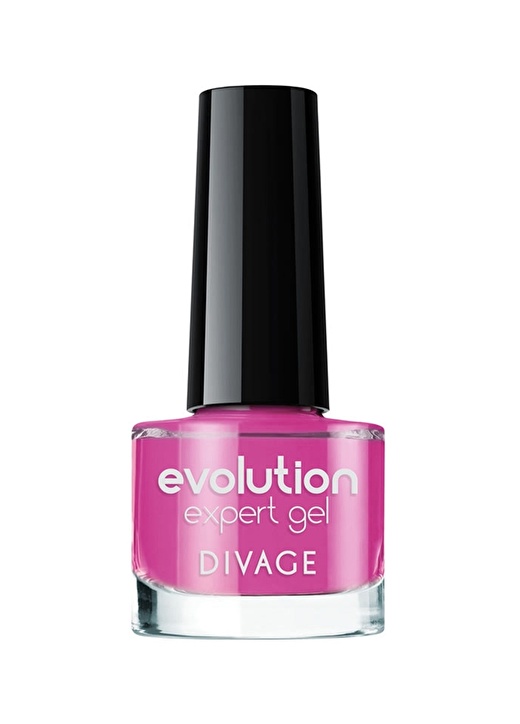 Divage Evolution No104 Oje 1