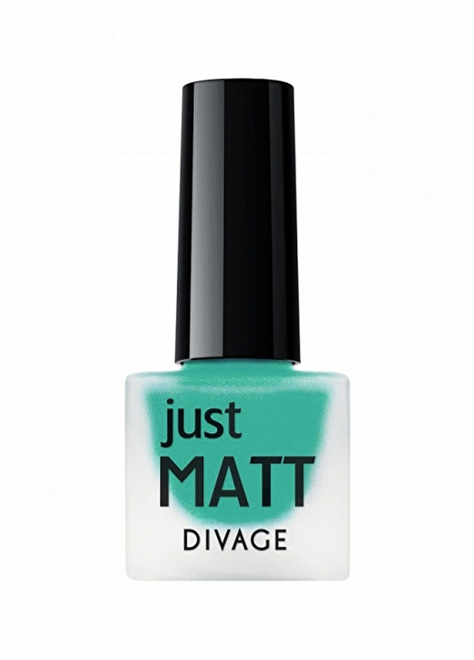 Divage Just Matt Effect No11 Oje 1