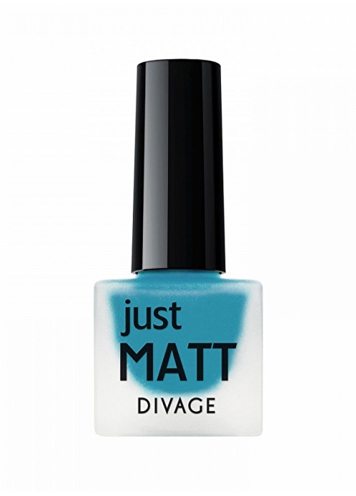 Divage Just Matt Effect No14 Oje 1