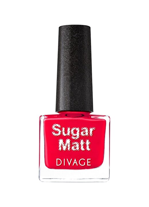 Divage With A Mat Sand Effect Sugar Matt No05 Oje 1