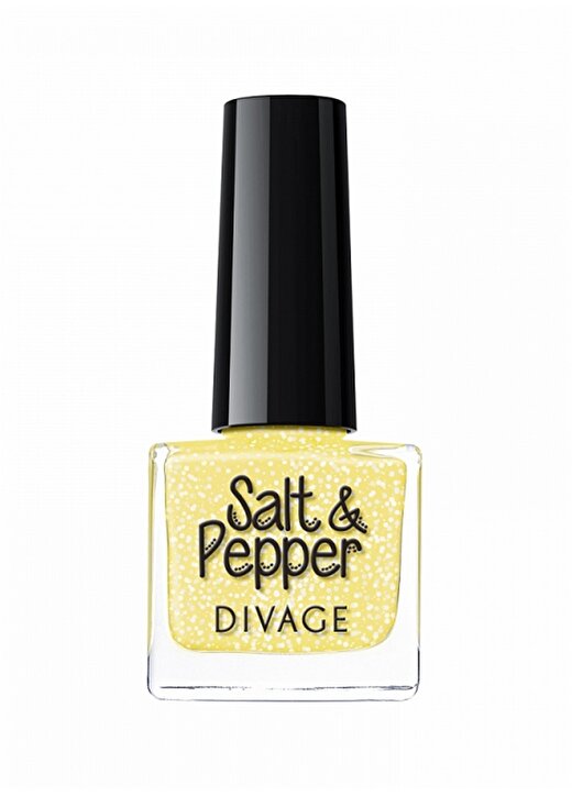 Divage Salt&Pepper No01 Oje 1