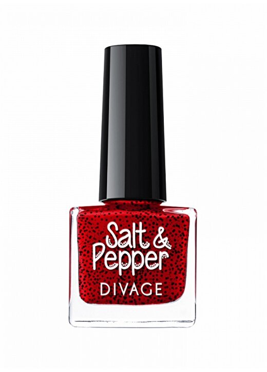 Divage Salt&Pepper No13 Oje 1