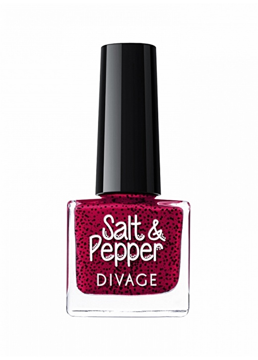 Divage Salt&Pepper No14 Oje 1