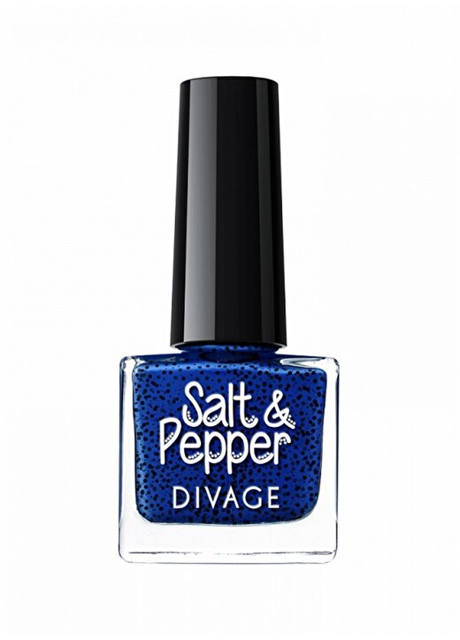 Divage Salt&Pepper No15 Oje 1