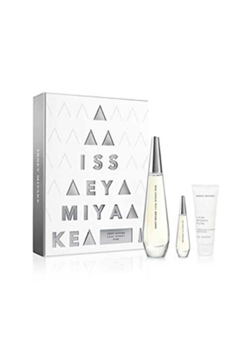 İssey Miyake Pure Hureparfüm S Parfüm Parfüm Set 1