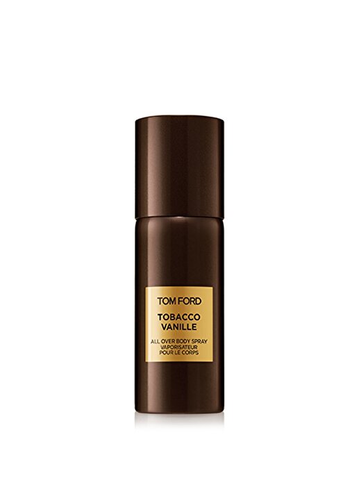 Tom Ford Tobacco Vanille Spray 150 Ml Unisex Parfüm 1