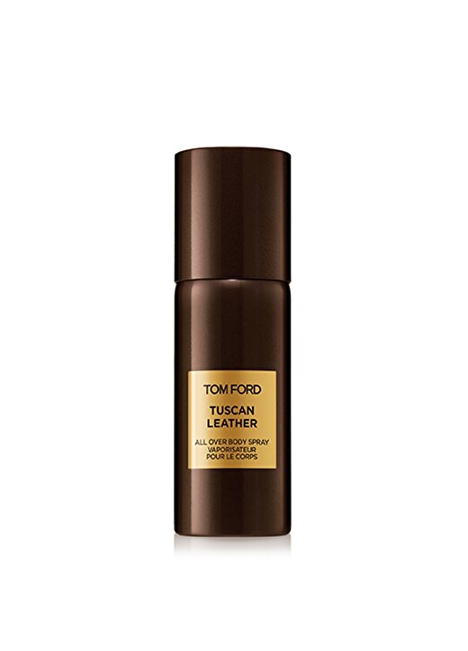 Tom Ford Tuscan Leather Spray 150 Ml Parfüm 1
