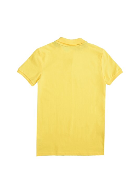 Limon T-Shirt 2