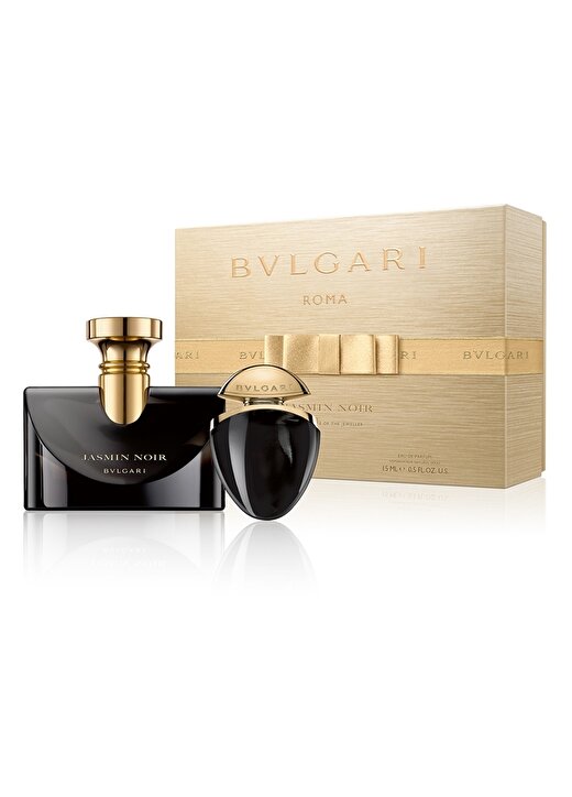 Bvlgari Parfüm Set 1