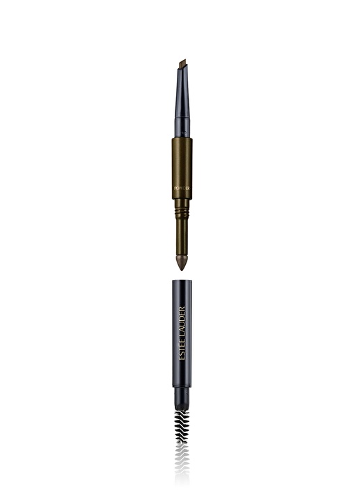 Estee Lauder The Brow Multıtasker Kaş Kalemi- Dark Brunette 1