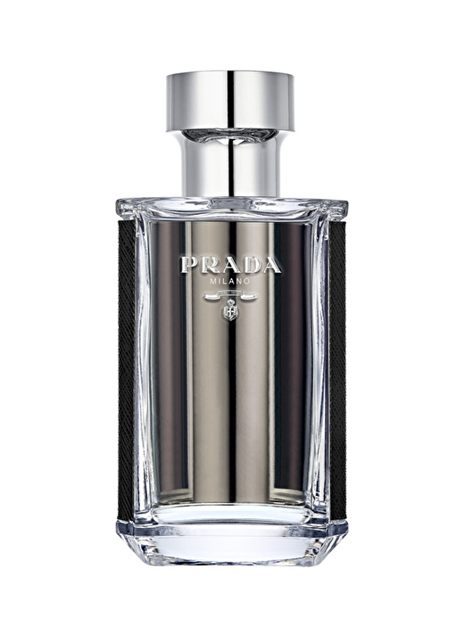 Prada L'Homme Prada Edt 50 ml Erkek Parfüm 1