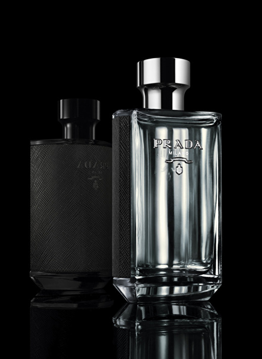 Prada L'Homme Prada Edt 50 ml Erkek Parfüm 3