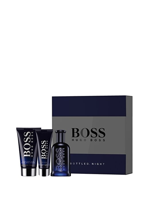 Hugo Boss Parfüm Set 1
