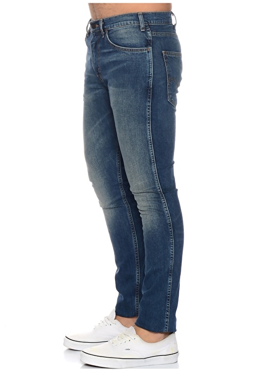 Levis Denim Pantolon 3