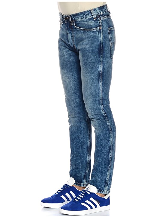 Levis Denim Pantolon 3