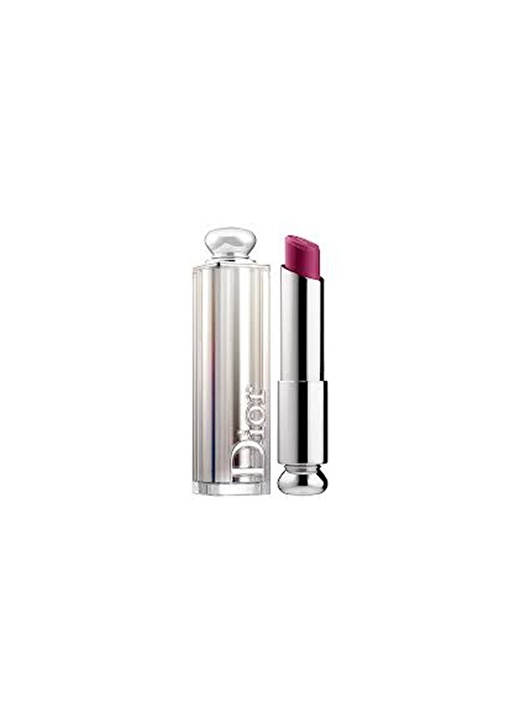 Dior Addict Lipstick 987 Black Tie Ruj 1