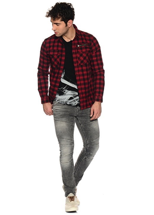 Jack & Jones Denim Pantolon 1