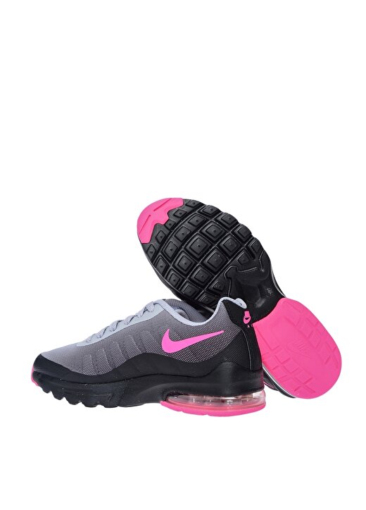 Nike Air Max Invigor (3.5Y-7Y) Kız Yürüyüş Ayakkabısı 3
