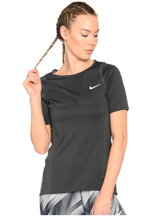 Nike Zonal Cooling Relay T-Shırt 1