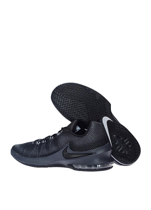 Nike Air Max Infuriate Low Basketbol Ayakkabısı 3