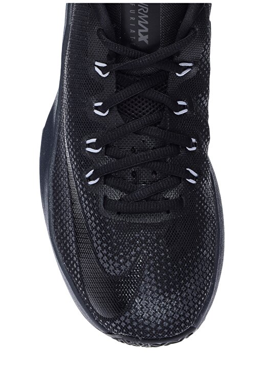 Nike Air Max Infuriate Low Basketbol Ayakkabısı 4