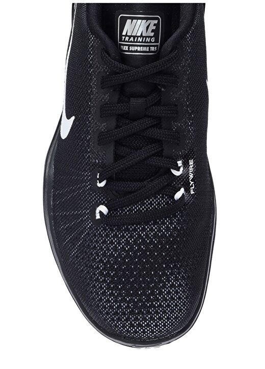 Nike Flex Supreme TR 5 Traınıng Ayakkabısı 4