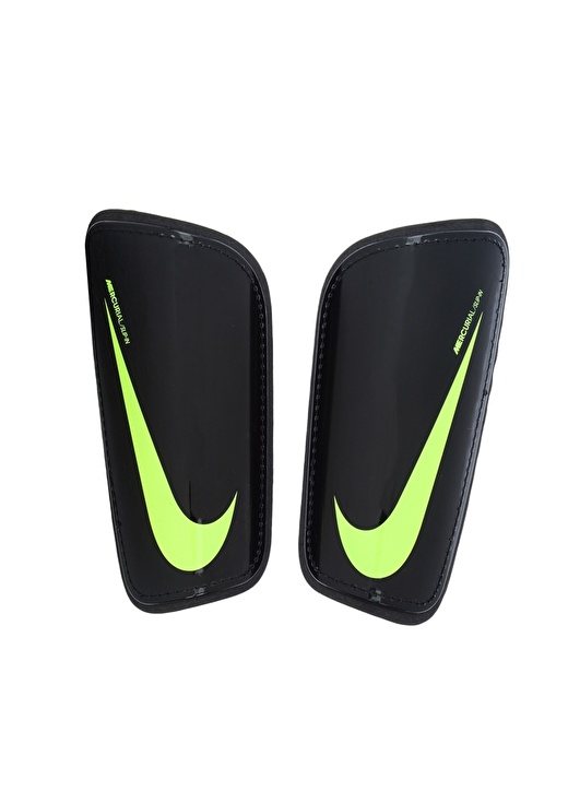 Nike Mercurial Hardshell Futbol Shin Guards Aerobik Ekipmanı 1