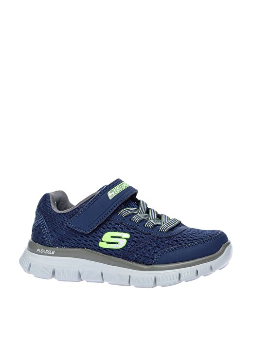 Skechers Yürüyüş Ayakkabısı 2