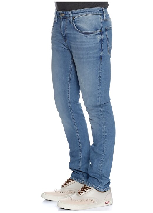 Mavi Jake Power 90S Denim Pantolon 3